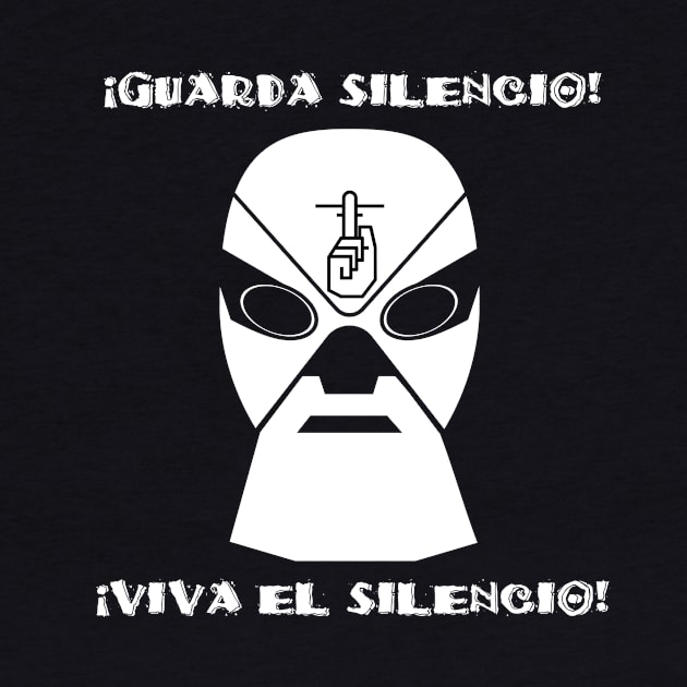 Viva El Silencio by Dave